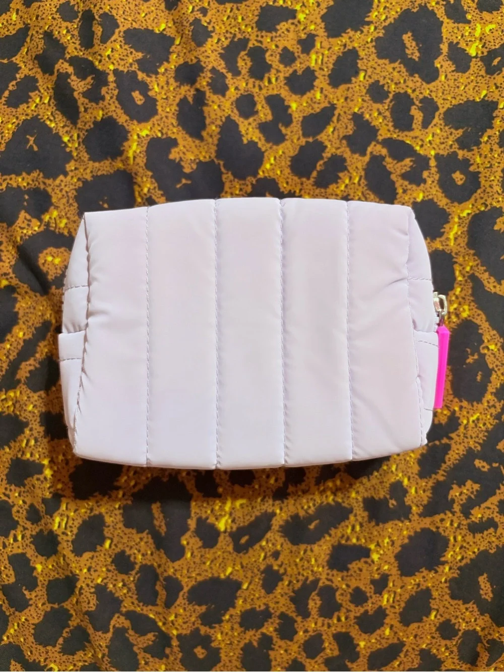 Polite Society Mini Makeup Bag